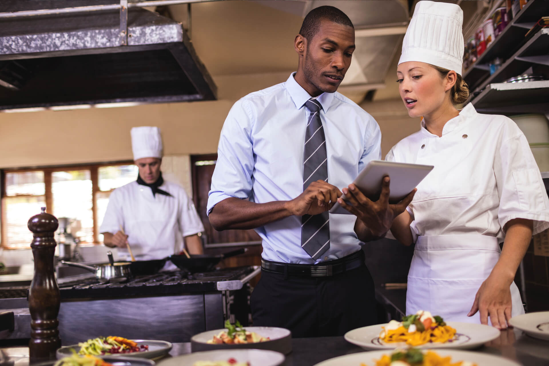 formation hotellerie en ligne